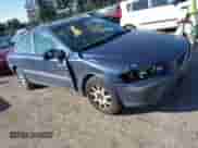 2001 Volvo S60 с VIN YV1RS61NX12011599, выставлен на аукционе IAAI как лот 41686136 с пробегом 73 499 миль миль и . История ставок и продаж доступна на DreamBid. Изображение 1.
