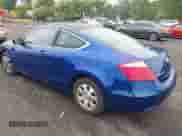 2009 Honda Accord LX-S with VIN 1HGCS12339A017386, listed as a IAAI auction lot 42261685 with 240,515 mi miles and . Bid and sale history available at DreamBid. Image 3.