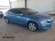 2014 Volvo S60 T5 с VIN YV1612FS9E2281524, выставлен на аукционе Copart как лот 67808245 с пробегом 114 281 миль миль и Списание • Salvage title. История ставок и продаж доступна на DreamBid. Изображение 4.