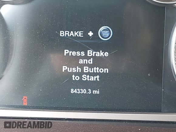2017 Ram 1500 Limited z VIN 1C6RR7PT2HS760492, wystawiony jako IAAI lot #42495377 z przebiegiem 84 330 mil mil oraz . Historia ofert i sprzedaży dostępna na DreamBid. Obrazek 15.