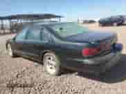 1996 Chevrolet Caprice 1SA Special Value с VIN 1G1BL52P2TR130975, выставлен на аукционе Copart как лот 62403325 с пробегом Не указан миль и Чистый • Clean title. История ставок и продаж доступна на DreamBid. Изображение 2.