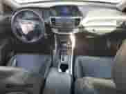 2014 Honda Accord Sport с VIN 1HGCR2F57EA170151, выставлен на аукционе Copart как лот 82192545 с пробегом 95 018 миль миль и Списание • Salvage title. История ставок и продаж доступна на DreamBid. Изображение 8.