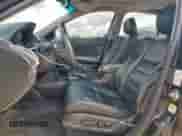 2009 Honda Accord EX-L with VIN 1HGCP36819A024078, listed as a Copart auction lot 68720045 with 239,258 mi miles and Clean title. Bid and sale history available at DreamBid. Image 7.