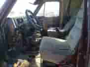 1989 Chevrolet Chevy Van с VIN 1GBEG25K4K7168245, выставлен на аукционе Copart как лот 60162924 с пробегом 22 708 миль миль и Списание • Salvage title. История ставок и продаж доступна на DreamBid. Изображение 7.