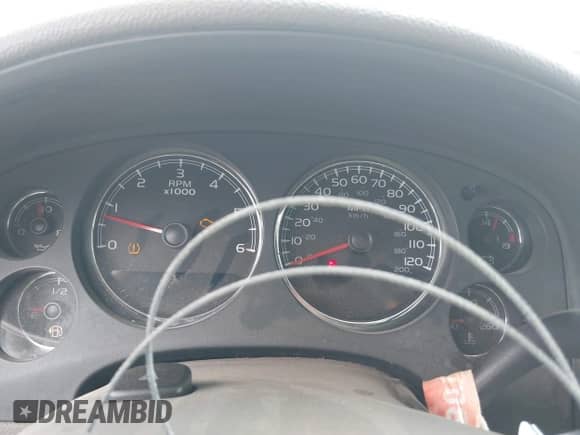 2007 Chevrolet Tahoe LTZ с VIN 1GNFK13007R194595, выставлен на аукционе IAAI как лот 42612165 с пробегом Не указан миль и . История ставок и продаж доступна на DreamBid. Изображение 7.