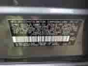 2012 Lexus IS 250 z VIN JTHCF5C21C5058923, wystawiony jako Copart lot #84007825 z przebiegiem 148 884 mil mil oraz Szkoda całkowita • Salvage title. Historia ofert i sprzedaży dostępna na DreamBid. Obrazek 12.