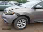 2012 Nissan Murano SL с VIN JN8AZ1MU8CW119854, выставлен на аукционе IAAI как лот 42493539 с пробегом 192 149 миль миль и . История ставок и продаж доступна на DreamBid. Изображение 12.