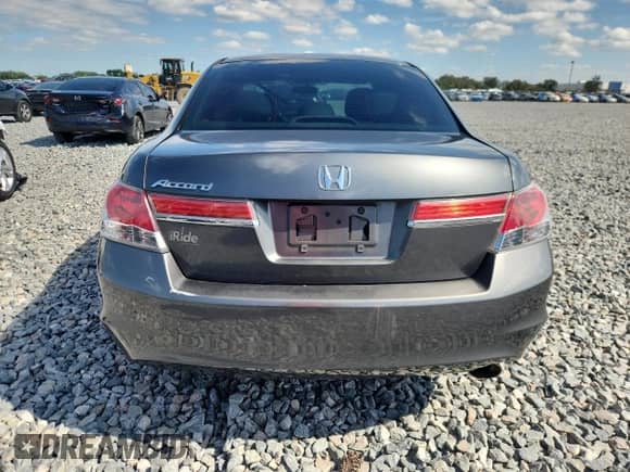 2012 Honda Accord LX с VIN 1HGCP2F34CA159948, выставлен на аукционе Copart как лот 87456005 с пробегом 169 523 миль миль и Чистый • Clean title. История ставок и продаж доступна на DreamBid. Изображение 6.