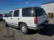1998 Chevrolet Tahoe с VIN 1GNEK13R0WJ354076, выставлен на аукционе Copart как лот 72605944 с пробегом 211 868 миль миль и Чистый • Clean title. История ставок и продаж доступна на DreamBid. Изображение 2.