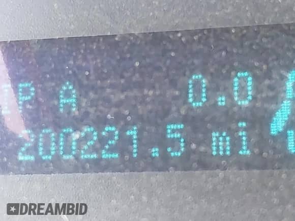 2010 Ford F-150 XL с VIN 1FTFW1EV0AFA55517, выставлен на аукционе IAAI как лот 43165858 с пробегом 200 221 миль миль и . История ставок и продаж доступна на DreamBid. Изображение 15.