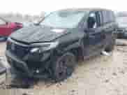 2021 Honda Passport Sport z VIN 5FNYF7H29MB000120, wystawiony jako IAAI lot #41129219 z przebiegiem Nie podano mil oraz . Historia ofert i sprzedaży dostępna na DreamBid. Obrazek 2.