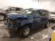 2008 Chevrolet Equinox LT с VIN 2CNDL43F186014908, выставлен на аукционе IAAI как лот 42296411 с пробегом 139 826 миль миль и . История ставок и продаж доступна на DreamBid. Изображение 2.