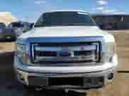 2013 Ford F-150 Lariat with VIN 1FTFW1ET2DKG29352, listed as a Copart auction lot 85422255 with 228,852 mi miles and Clean title. Bid and sale history available at DreamBid. Image 5.