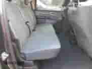 2020 Ram 1500 Big Horn z VIN 1C6RREFG0LN229680, wystawiony jako Copart lot #79850754 z przebiegiem 134 383 mil mil oraz Nie do naprawy • Non repairable. Historia ofert i sprzedaży dostępna na DreamBid. Obrazek 10.