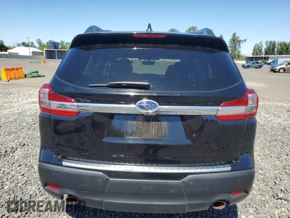 2021 Subaru Ascent Premium z VIN 4S4WMACD8M3454659, wystawiony jako Copart lot #69839355 z przebiegiem 56 849 mil mil oraz Szkoda całkowita • Salvage title. Historia ofert i sprzedaży dostępna na DreamBid. Obrazek 6.