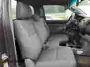 2011 Toyota Tacoma with VIN 5TFPX4EN8BX005897, listed as a Copart auction lot 82707095 with 268,196 mi miles and Clean title. Bid and sale history available at DreamBid. Image 10.