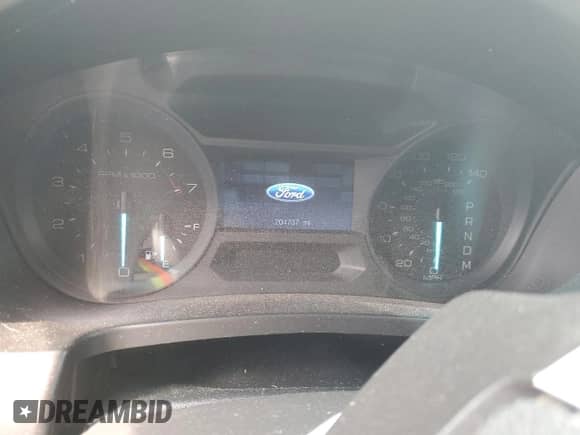 2012 Ford Explorer XLT z VIN 1FMHK7D89CGA33141, wystawiony jako Copart lot #53867915 z przebiegiem 204 737 mil mil oraz Szkoda całkowita • Salvage title. Historia ofert i sprzedaży dostępna na DreamBid. Obrazek 9.