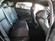 2022 Honda Accord Sport с VIN 1HGCV1F36NA118000, выставлен на аукционе Copart как лот 81670435 с пробегом 23 480 миль миль и Списание • Salvage title. История ставок и продаж доступна на DreamBid. Изображение 10.