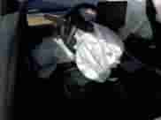 2022 Tesla Model Y Long Range with VIN 7SAYGAEE2NF345566, listed as a Copart auction lot 81694405 with Not provided miles and Salvage title. Bid and sale history available at DreamBid. Image 8.