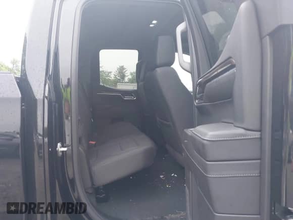 2024 Chevrolet Silverado 1500 LT with VIN 1GCRDDEK3RZ339597, listed as a IAAI auction lot 42299928 with 42,614 mi miles and . Bid and sale history available at DreamBid. Image 8.