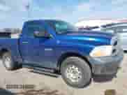2009 Dodge 1500 ST с VIN 1D3HV16P99J507900, выставлен на аукционе IAAI как лот 41696012 с пробегом 130 740 миль миль и . История ставок и продаж доступна на DreamBid. Изображение 13.