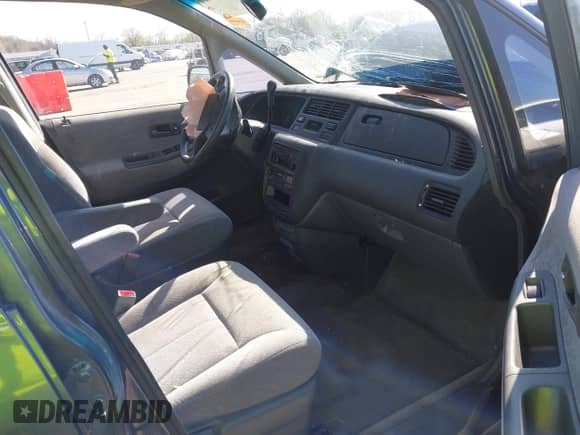 1995 Honda Odyssey EX с VIN JHMRA1870SC020907, выставлен на аукционе IAAI как лот 41896601 с пробегом 220 035 миль миль и . История ставок и продаж доступна на DreamBid. Изображение 5.