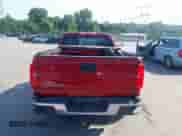 2021 Chevrolet Colorado 2WD Work Truck с VIN 1GCHSBEA0M1270226, выставлен на аукционе IAAI как лот 42579935 с пробегом 26 642 миль миль и . История ставок и продаж доступна на DreamBid. Изображение 16.