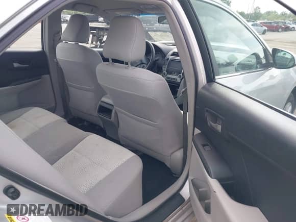 2013 Toyota Camry L с VIN 4T4BF1FK4DR316362, выставлен на аукционе IAAI как лот 43150535 с пробегом 129 828 миль миль и . История ставок и продаж доступна на DreamBid. Изображение 8.