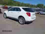 2016 Chevrolet Equinox LS z VIN 2GNALBEK8G6294323, wystawiony jako IAAI lot #43294617 z przebiegiem 177 640 mil mil oraz . Historia ofert i sprzedaży dostępna na DreamBid. Obrazek 3.