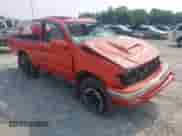 2004 Toyota Tacoma PreRunner z VIN 5TENM92N64Z423369, wystawiony jako IAAI lot #42393823 z przebiegiem 178 895 mil mil oraz . Historia ofert i sprzedaży dostępna na DreamBid. Obrazek 1.