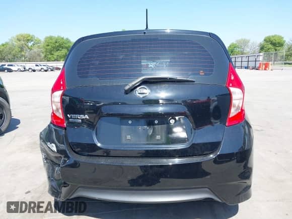 2017 Nissan Note SV с VIN 3N1CE2CP7HL377445, выставлен на аукционе IAAI как лот 41877626 с пробегом 24 163 миль миль и . История ставок и продаж доступна на DreamBid. Изображение 16.