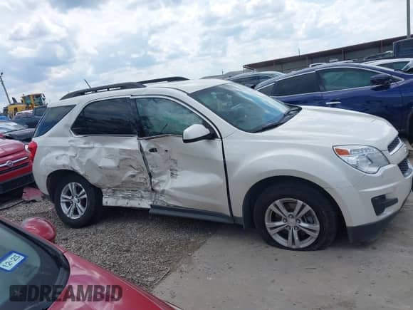 2014 Chevrolet Equinox LT с VIN 1GNALBEK7EZ114413, выставлен на аукционе IAAI как лот 43077021 с пробегом 144 398 миль миль и . История ставок и продаж доступна на DreamBid. Изображение 12.