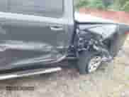 2020 Ram 1500 Big Horn with VIN 1C6RRFFG6LN334942, listed as a IAAI auction lot 42625374 with 95,575 mi miles and . Bid and sale history available at DreamBid. Image 6.