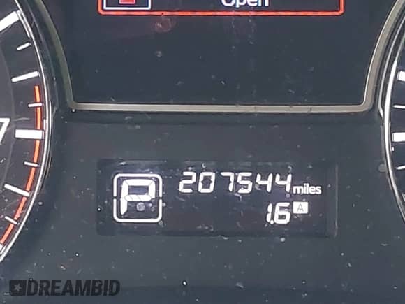 2014 Nissan Pathfinder SV с VIN 5N1AR2MN8EC690531, выставлен на аукционе IAAI как лот 41694571 с пробегом 207 544 миль миль и . История ставок и продаж доступна на DreamBid. Изображение 15.