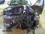 2018 Jeep Grand Cherokee Sterling с VIN 1C4RJFBG0JC400464, выставлен на аукционе Copart как лот 48332654 с пробегом Не указан миль и Списание • Salvage title. История ставок и продаж доступна на DreamBid. Изображение 11.