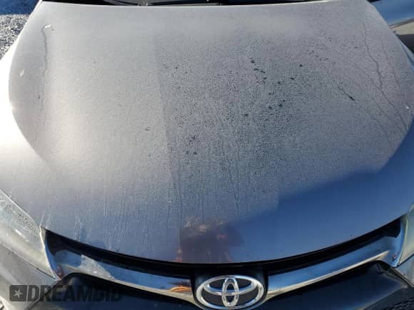 2016 Toyota Camry SE с VIN 4T1BF1FK6GU173459, выставлен на аукционе Copart как лот 86639005 с пробегом 165 257 миль миль и Списание • Salvage title. История ставок и продаж доступна на DreamBid. Изображение 11.