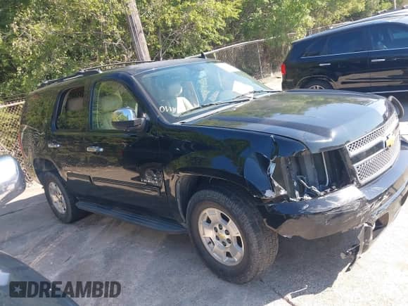 2013 Chevrolet Tahoe LT с VIN 1GNSCBE06DR294310, выставлен на аукционе IAAI как лот 43206896 с пробегом 183 993 миль миль и . История ставок и продаж доступна на DreamBid. Изображение 13.