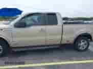 2007 Ford F-150 STX with VIN 1FTRX12WX7NA02569, listed as a IAAI auction lot 43178960 with 115,604 mi miles and . Bid and sale history available at DreamBid. Image 12.