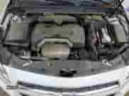 2013 Chevrolet Malibu LS с VIN 1G11B5SA2DF358942, выставлен на аукционе Copart как лот 56642915 с пробегом 132 444 миль миль и Списание • Salvage title. История ставок и продаж доступна на DreamBid. Изображение 11.