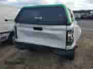 2024 Chevrolet Colorado 2WD Work Truck с VIN 1GCGSBEC0R1126194, выставлен на аукционе Copart как лот 84361395 с пробегом Не указан миль и Списание • Salvage title. История ставок и продаж доступна на DreamBid. Изображение 6.
