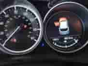 2024 Mazda CX-5 S Preferred z VIN JM3KFBCM8R0385569, wystawiony jako IAAI lot #42883633 z przebiegiem 9 613 mil mil oraz . Historia ofert i sprzedaży dostępna na DreamBid. Obrazek 16.