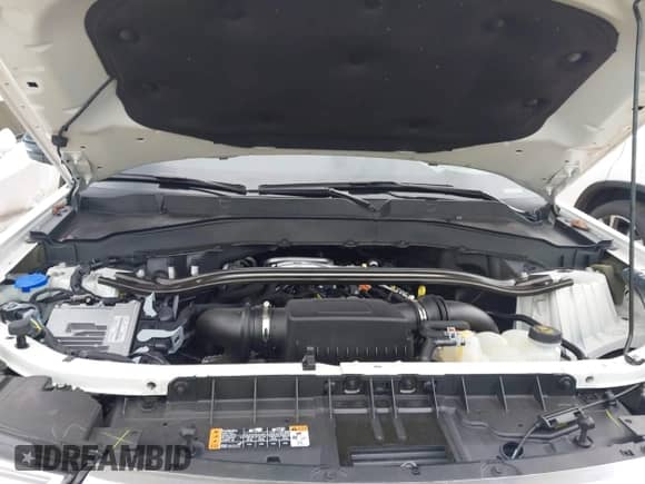 2023 Ford Explorer Platinum z VIN 1FM5K8HC4PGA49809, wystawiony jako IAAI lot #43385276 z przebiegiem 34 159 mil mil oraz . Historia ofert i sprzedaży dostępna na DreamBid. Obrazek 10.