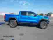 2024 Chevrolet Colorado 4WD ZR2 с VIN 1GCPTFEK4R1247340, выставлен на аукционе IAAI как лот 41690407 с пробегом 3 421 миль миль и . История ставок и продаж доступна на DreamBid. Изображение 14.