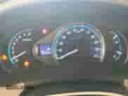 2012 Toyota Sienna XLE AAS z VIN 5TDYK3DCXCS219858, wystawiony jako Copart lot #80370005 z przebiegiem 150 472 mil mil oraz Szkoda całkowita • Salvage title. Historia ofert i sprzedaży dostępna na DreamBid. Obrazek 9.