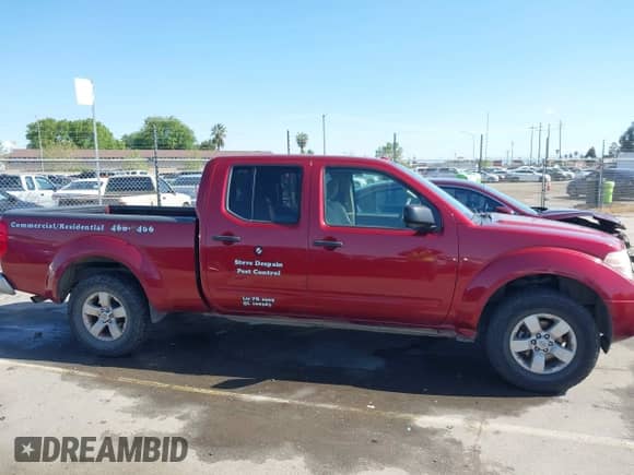 2013 Nissan Frontier SV с VIN 1N6AD0FR1DN754643, выставлен на аукционе IAAI как лот 41935782 с пробегом 129 694 миль миль и . История ставок и продаж доступна на DreamBid. Изображение 13.