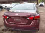 2024 Nissan Altima SV с VIN 1N4BL4DV7RN383566, выставлен на аукционе IAAI как лот 43566582 с пробегом 47 199 миль миль и . История ставок и продаж доступна на DreamBid. Изображение 16.