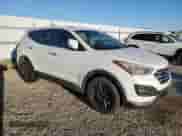 2016 Hyundai Santa Fe с VIN 5XYZT3LB3GG350739, выставлен на аукционе Copart как лот 86329275 с пробегом 122 902 миль миль и Чистый • Clean title. История ставок и продаж доступна на DreamBid. Изображение 4.