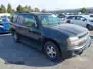2005 Chevrolet TrailBlazer LS с VIN 1GNDT13S852306880, выставлен на аукционе IAAI как лот 43089575 с пробегом 223 471 миль миль и . История ставок и продаж доступна на DreamBid. Изображение 1.
