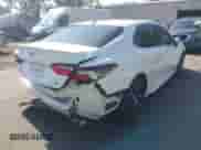 2023 Toyota Camry SE z VIN 4T1G11AK8PU812839, wystawiony jako IAAI lot #43408871 z przebiegiem 24 277 mil mil oraz . Historia ofert i sprzedaży dostępna na DreamBid. Obrazek 4.