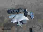 2006 Nissan Frontier XE with VIN 1N6BD06T36C477640, listed as a IAAI auction lot 42851230 with 147,193 mi miles and . Bid and sale history available at DreamBid. Image 12.